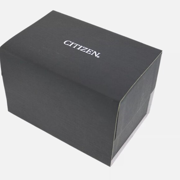 Citizen Eco-Drive Men's 48mm Chronograph Calendar Watch - Picture 4 of 4